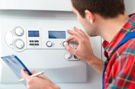 free commercial Singleton boiler quotes